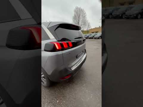 фото peugeot 5008 ii 0