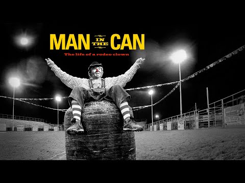Man in the Can (Short Documentary)