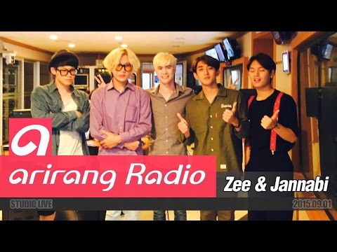 [Super K-Pop] 잔나비 (Jannabi) - Paradise