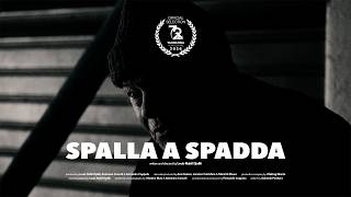 Spalla a Spadda (Trailer) - 72nd Edition of Taormina Film Festival