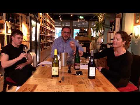 Wine Club March - Germany