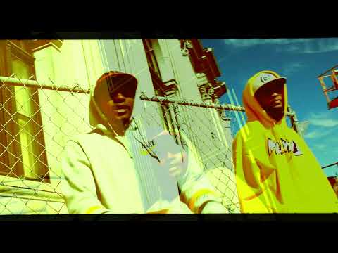 YNX716 - LOST CAUSE (PROD. VAGRANT REAL ESTATE) Official Music Video