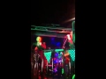 Richard Roberts Dedicates A Song
