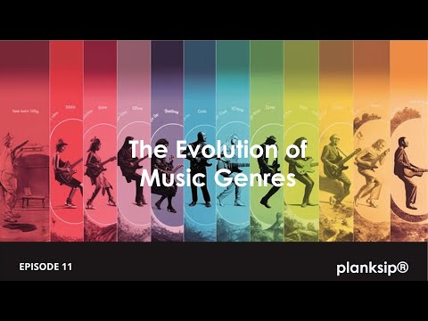 Subgenres: The Evolution of Musical and Cultural Identity | SoundHeal