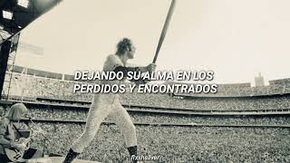 Chasing The Crown - Elton John (Sub. Español)