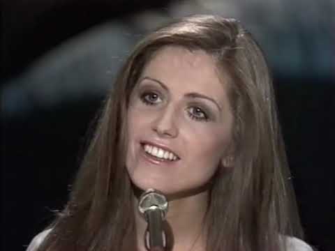 LUXEMBOURG • Toi - Géraldine (Eurovision 1975)