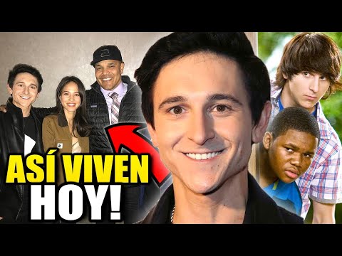THIS IS HOW THE CAST OF PAR DE REYES LIVE TODAY | Mitchel Musso