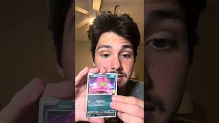 Destined Rivals Opening! #pokemon #pokemoncards #pokemontcg #garchomp #cynthia #mewtwo #teamrocket