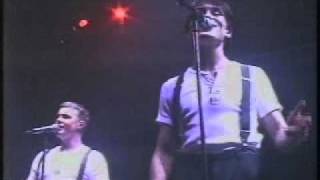 Take That on Top Of The Pops - Everything Changes - Live from Europe - 1994