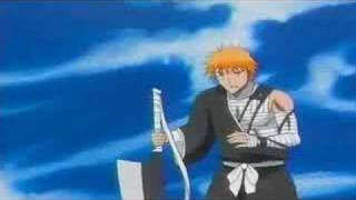 Bleach AMV Blood Simple:Blood In Blood Out