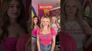 Download lagu #pov the mean girl mocks her ‘friend’… BLOOPER mp3