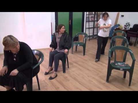 THEATREDREAMS Studio Yuzam