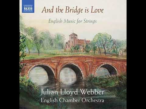 Elgar Sospiri -  English Chamber Orchestra/Lloyd Webber