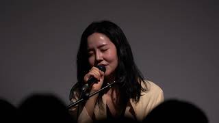 [180930] 프롬 - 어린밤에 우리 (piano) @썬데이라이브