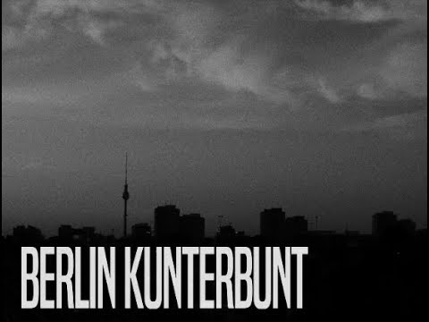 kunterbunt mit Schauspielerin Mona Pirzad Teil b