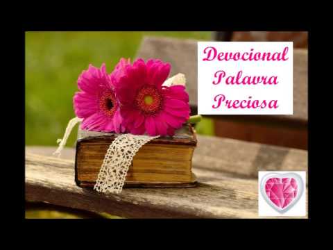 Devocional Palavra Preciosa 21/09/2016 - Não ande na contramão!