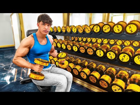 The Most Expensive Gym In England
