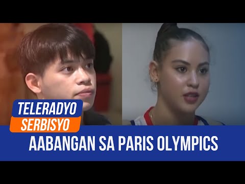 13 PH athletes to watch out in Paris Olympics: POC Gising Pilipinas (31 May 2024)