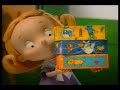 Puffs Tissues Commercial Jenny