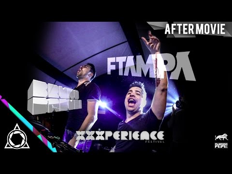 ▲ | FTampa & Bruno Barudi - XXXPERIENCE 18 (Aftermovie)