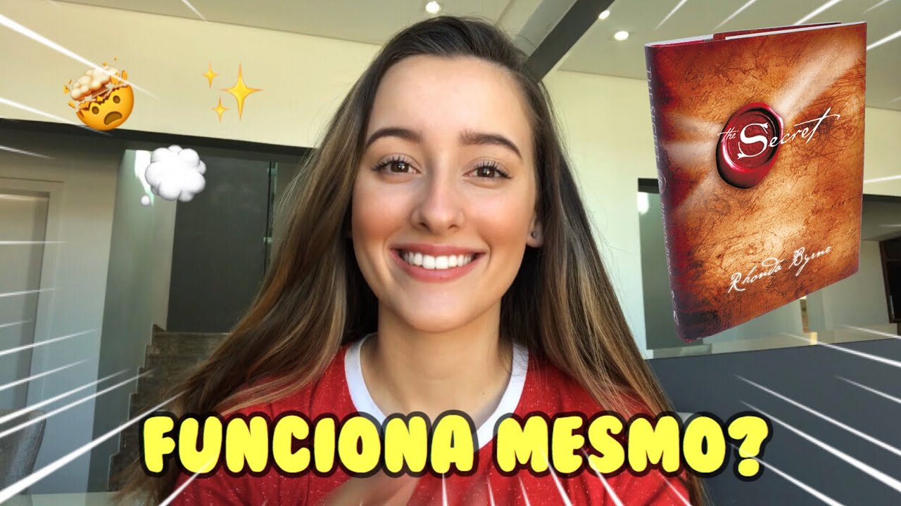 LEI DA ATRAÇÃO: o básico sobre ela!