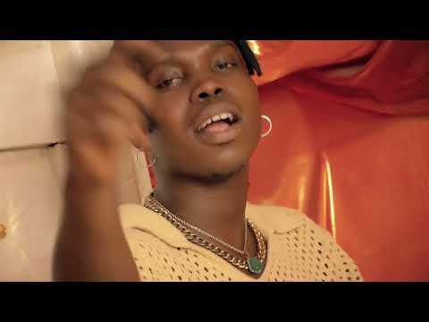 Asidik - Kaapa (Official Visualizer)