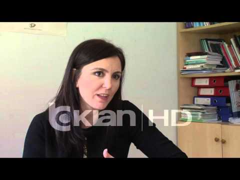 ADOLESHENTET SHQIPTAR LARG "VESEVE"