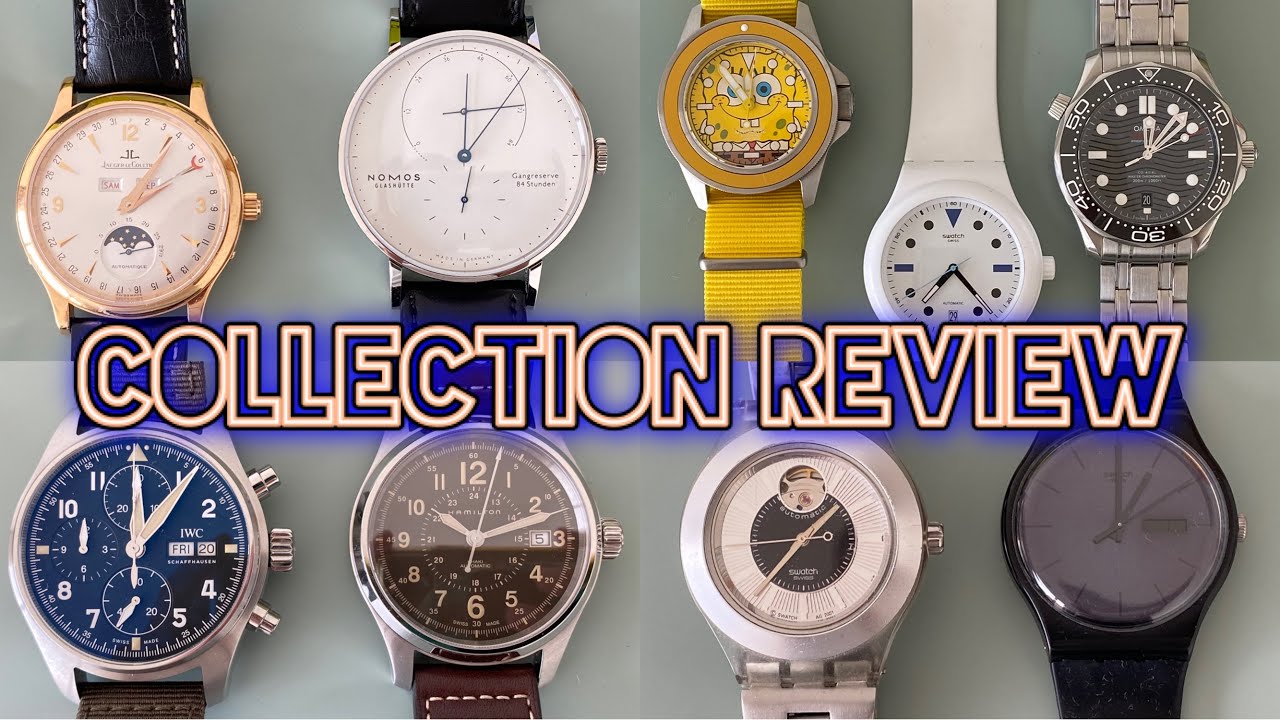 Collection Review: celebrating milestones and expressing one’s design sensibilities