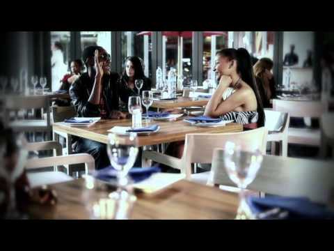 2Ras - First Love (Official Music Video)