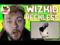 Wizkid - Reckless - REACTION & ANALYSIS // CUBREACTS