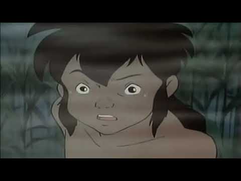 The Jungle Book (Mowgli) - Episode 8
