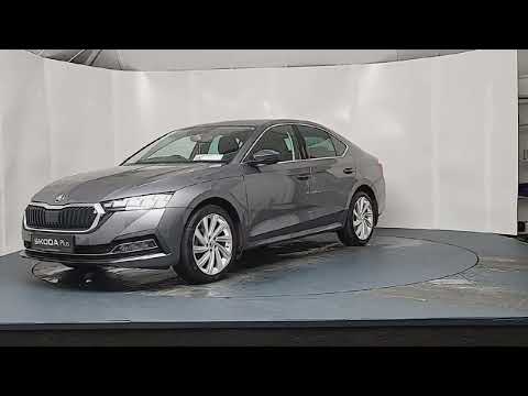 Skoda Octavia Style 1.0Tsi 110Bhp - Image 2