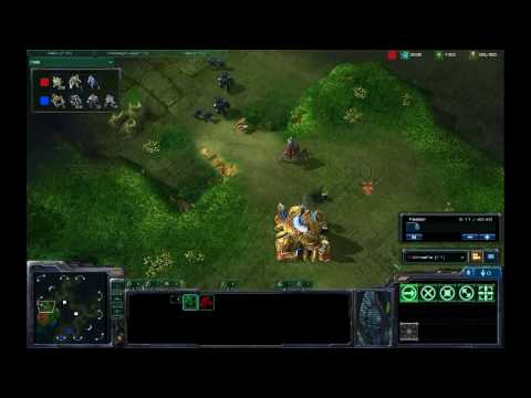 White-rA vs JinrO Part 1/5