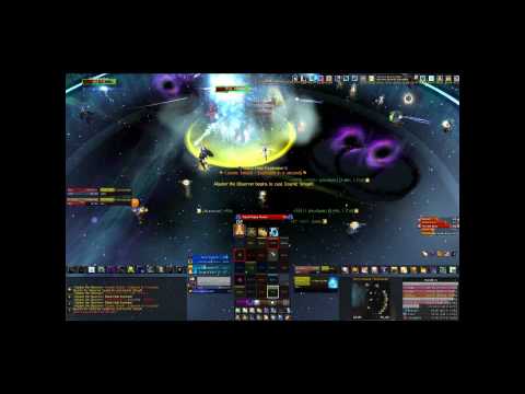 Algalon 25-man Ragnaros