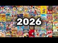 Shin Chan All Movies List 1993 2025 ShinChan All Movies List 1993 2025 ShinChan Movies List