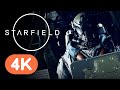 Starfield - Full Gameplay Reveal Overview (4K) | Xbox & Bethesda Showcase 2022
