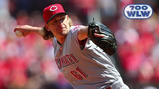 Bronson Arroyo on Bryan Price's Termination