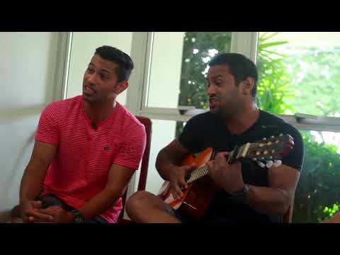 POT POURRI NILTON LAMAS - Edy Britto & Samuel #acústicosblognejo