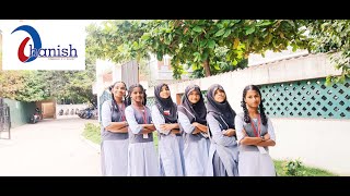 Dhanish Matriculation Higher Secondary School Video