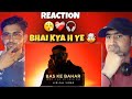 Reaction on  Bas Ke Bahar - Badshah|3 AM Sessions