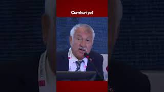 Türkiye Belediyeler Birliği Meclis Başkanvekili Belli Oldu