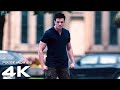Superboy Fights Policemen Titans 2019