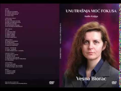 Pozitivne Misli - 2 VEROVANJA - Audio knjiga ''Unutrašnja moć fokusa'', Vesna Biorac