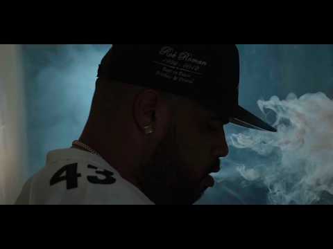 LR La Ley Del Rap - Respeta Mis Cenizas (Video Oficial)