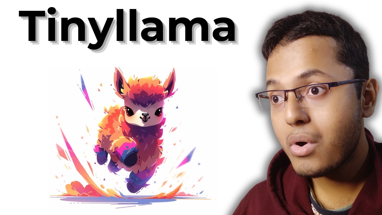 Create a Chatbot with Opensource AI Model