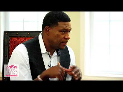 A House United with Dexter & Genette:  Broken Trust in the Family Pt. 1