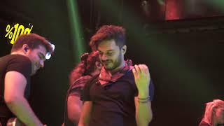 İlyas Yalçıntaş - Gel Be Gökyüzüm (Beyrut Performance Konser)