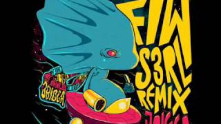 J Bigga - FTW (DJ S3RL Remix)