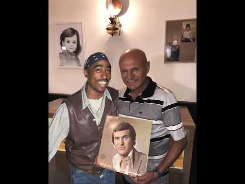 2pac i Šaban Šaulić - All Eyez On x Kraljice Moga Srca (ft. Big Syke)