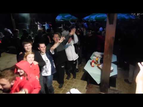 SSPS CHEMIK POLICE - RZESZÓW 2015